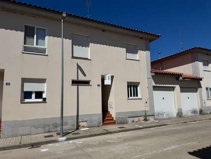 Casa en venta en Bermillo de Sayago