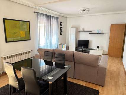 Piso en venta en Zamora