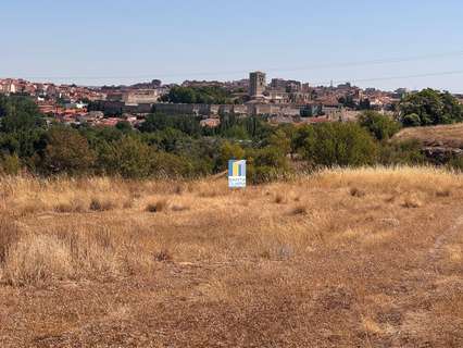 Parcela rústica en venta en Zamora