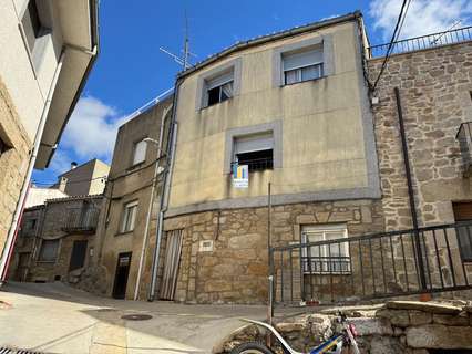 Casa en venta en Fermoselle