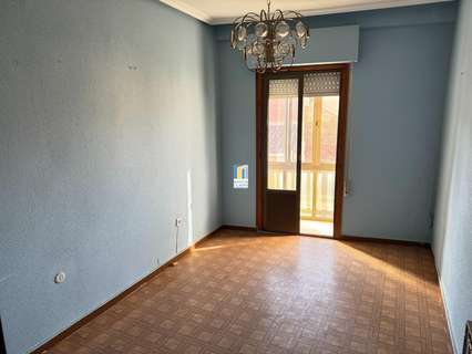 Piso en venta en Villalpando
