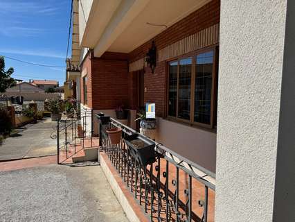 Chalet en venta en Moraleja del Vino