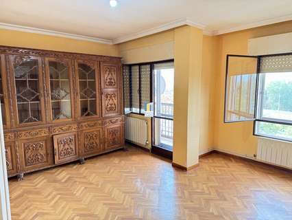 Piso en venta en Zamora