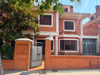 Casa en venta en Zamora