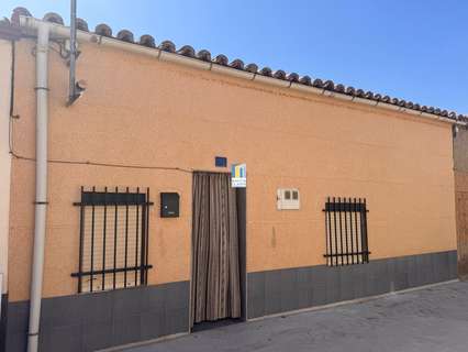 Casa en venta en Jambrina