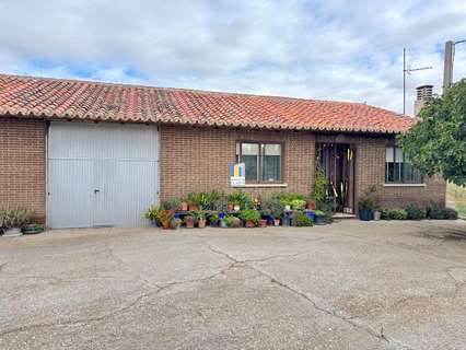 Casa rústica en venta en Zamora