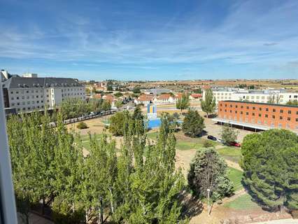Piso en venta en Zamora