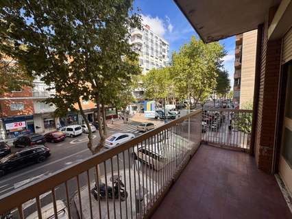 Piso en venta en Zamora
