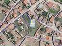 Parcela urbana en venta en Montamarta, rebajada