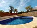 Chalet en venta en Santa Pola