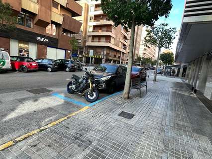 Plaza de parking en venta en Elche/Elx