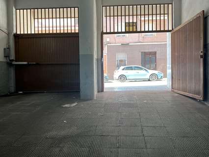 Plaza de parking en venta en Elche/Elx