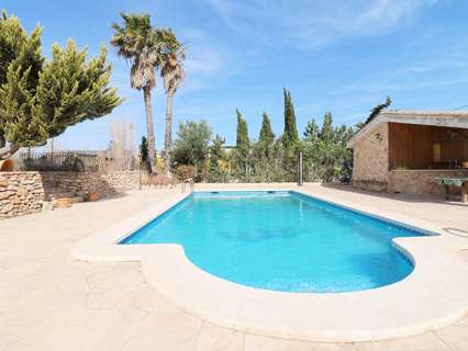 Chalet en venta en Elche/Elx