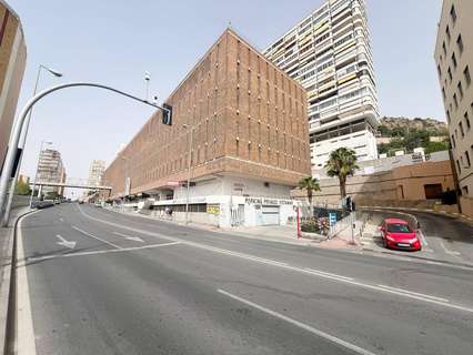 Local comercial en venta en Alicante