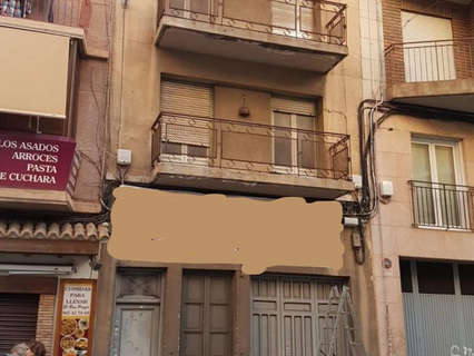 Edificio en venta en Elche/Elx