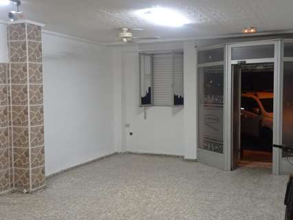 Local comercial en venta en Elche/Elx