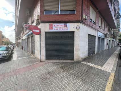 Local comercial en venta en Elche/Elx