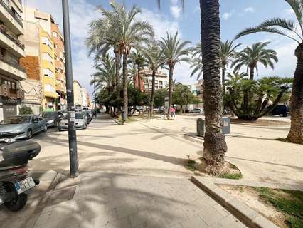 Local comercial en venta en Alicante