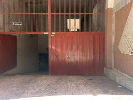 Plaza de parking en venta en Elche/Elx