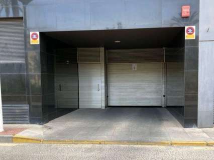 Plaza de parking en venta en Elche/Elx