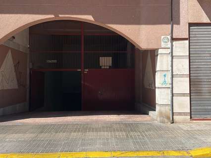 Plaza de parking en venta en Elche/Elx