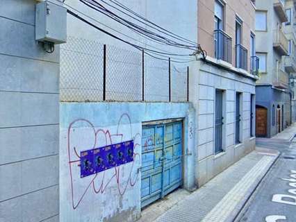 Parcela rústica en venta en Elche/Elx