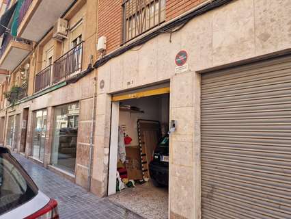 Local comercial en venta en Elche/Elx