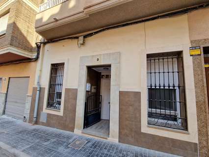 Planta baja en venta en Santa Pola
