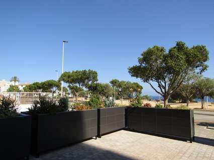 Planta baja en venta en Villajoyosa/La Vila Joiosa rebajada