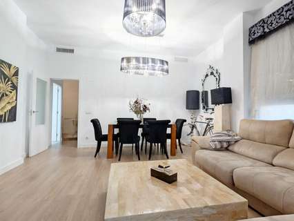 Planta baja en venta en Elche/Elx