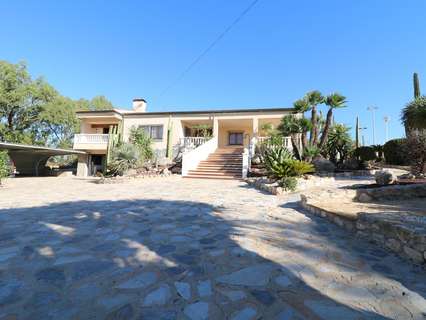 Chalet en venta en Santa Pola