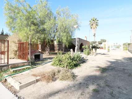 Chalet en venta en Elche/Elx