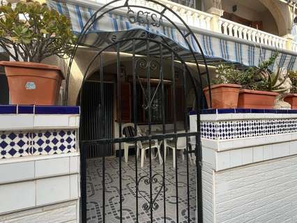 Dúplex en venta en Santa Pola