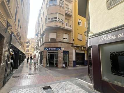 Local comercial en alquiler en Elche/Elx