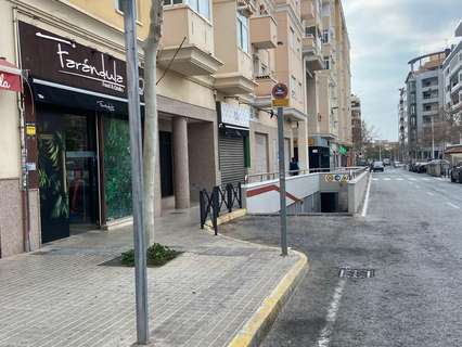 Plaza de parking en venta en Elche/Elx