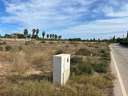 Parcela rústica en venta en Elche/Elx