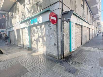 Local comercial en venta en Elche/Elx