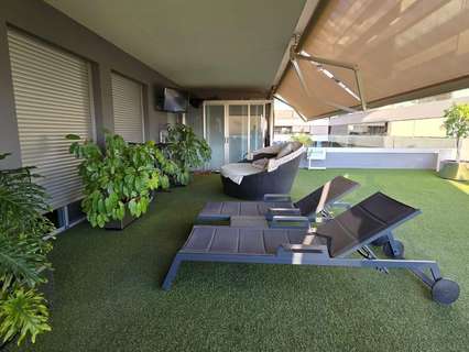 Piso en venta en Elche/Elx