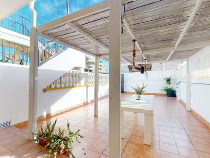 Planta baja en venta en Elche/Elx zona Los Arenales del Sol