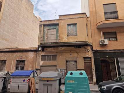 Edificio en venta en Elche/Elx