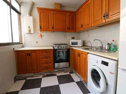 Piso en venta en Elche/Elx rebajado