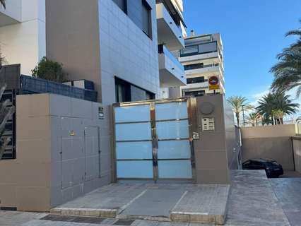 Plaza de parking en venta en Elche/Elx