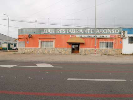 Nave industrial en venta en Crevillent