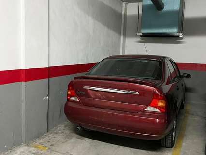 Plaza de parking en venta en Elche/Elx