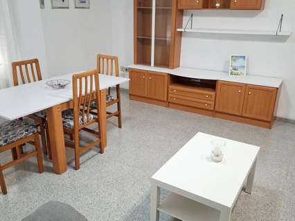 Piso en alquiler en Elche/Elx