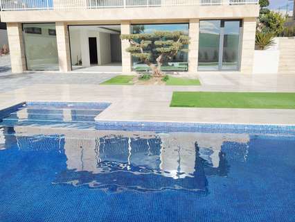 Chalet en venta en Elche/Elx