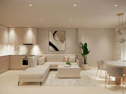 Planta baja en venta en Elche/Elx