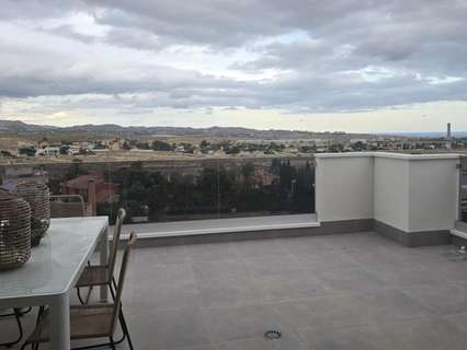 Piso en venta en Mutxamel