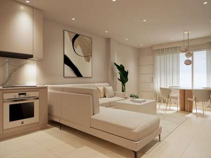 Planta baja en venta en Elche/Elx