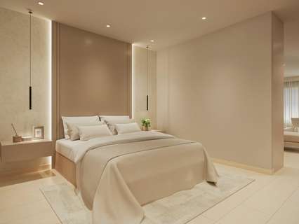 Planta baja en venta en Elche/Elx
